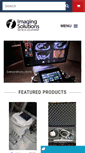 Mobile Screenshot of imagingsolutionsmarket.com